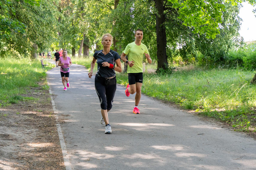 Parkrun zdjęcie nr 310157