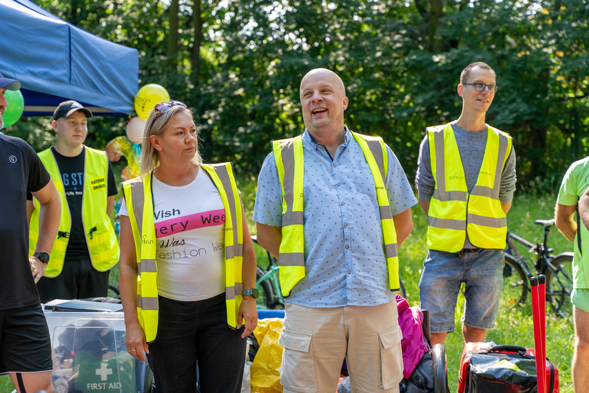 Parkrun zdjęcie nr 310087