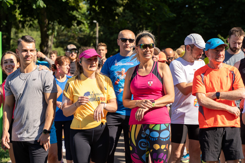 Parkrun zdjęcie nr 310093