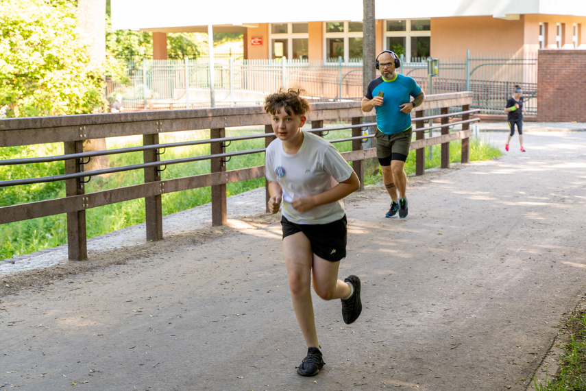 Parkrun zdjęcie nr 310108