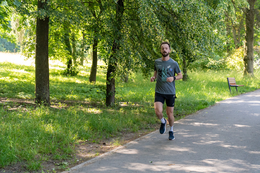 Parkrun zdjęcie nr 310165