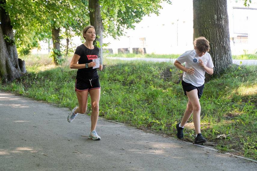 Parkrun zdjęcie nr 310152