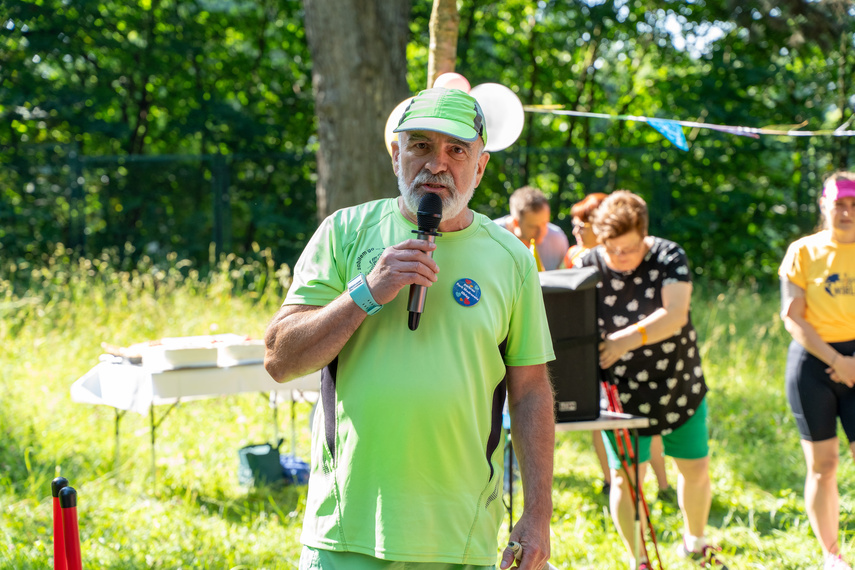 Parkrun zdjęcie nr 310089