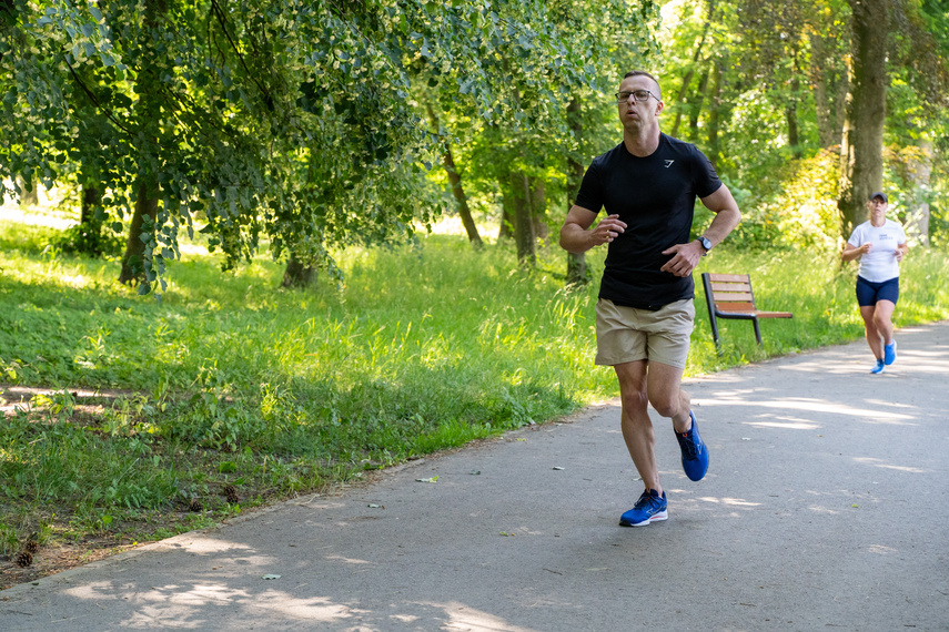 Parkrun zdjęcie nr 310169