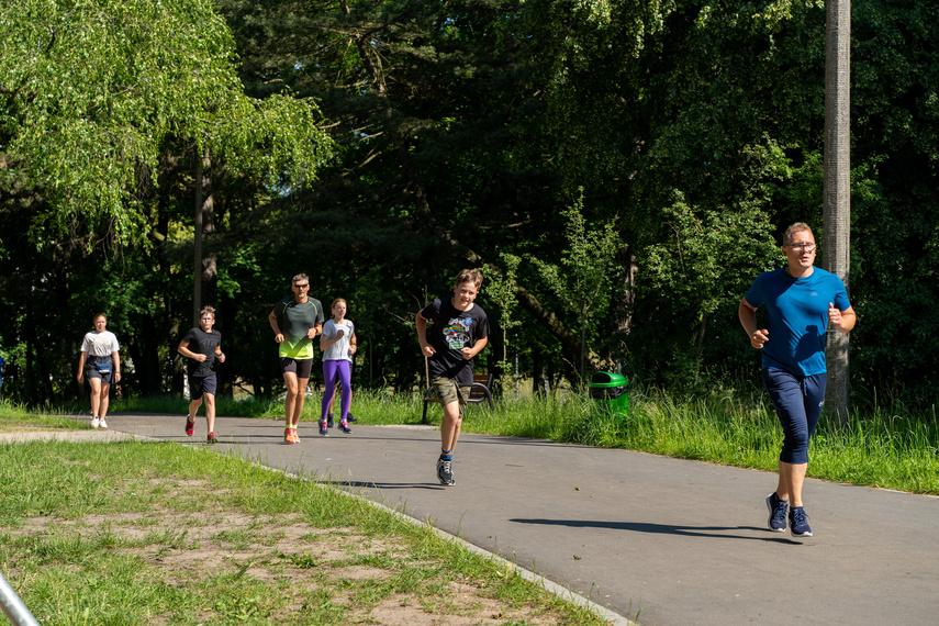 Parkrun zdjęcie nr 310178