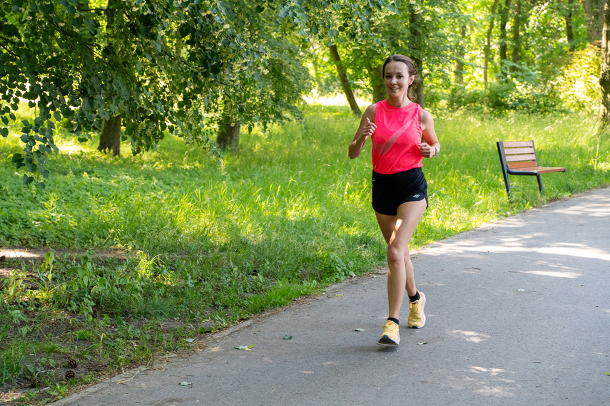 Parkrun zdjęcie nr 310171