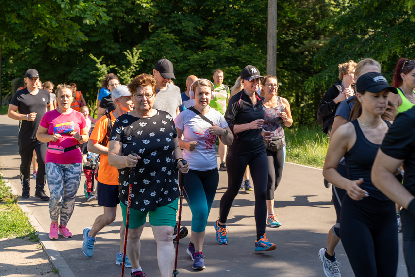 Parkrun zdjęcie nr 310096