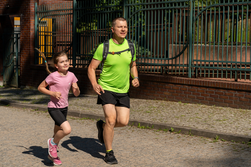 Parkrun zdjęcie nr 310120