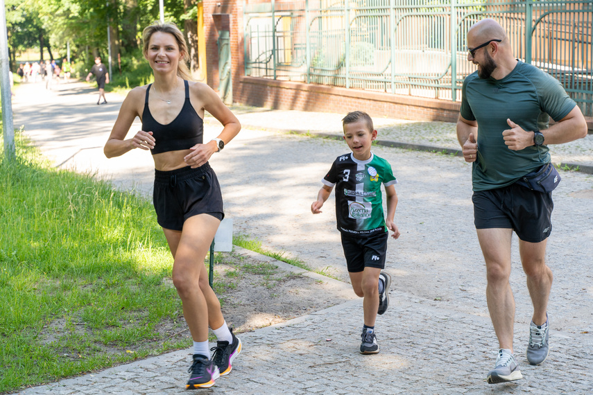 Parkrun zdjęcie nr 310119