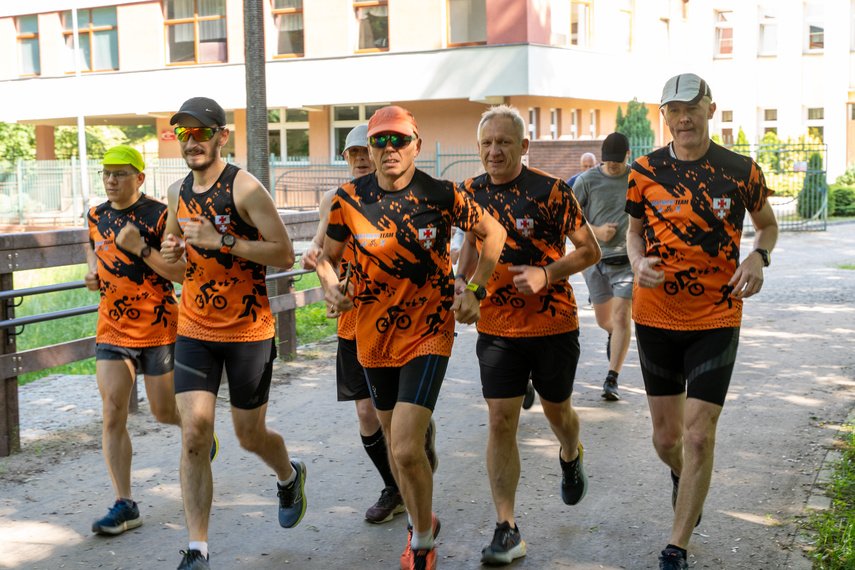 Parkrun zdjęcie nr 310114