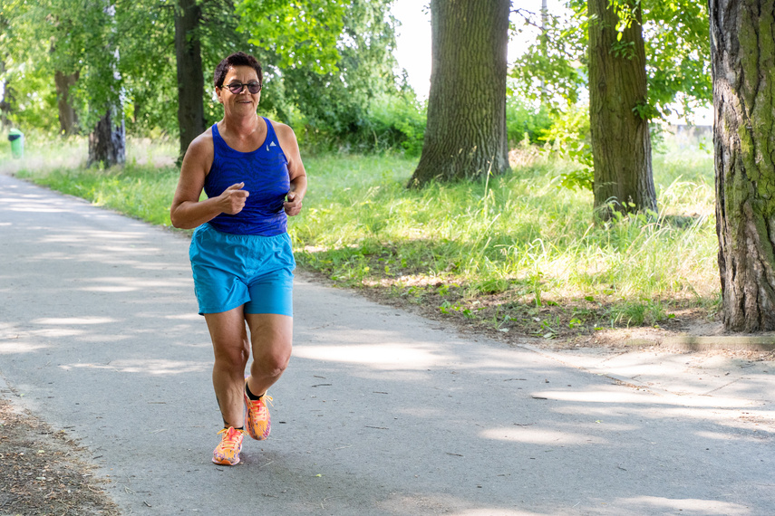 Parkrun zdjęcie nr 310155