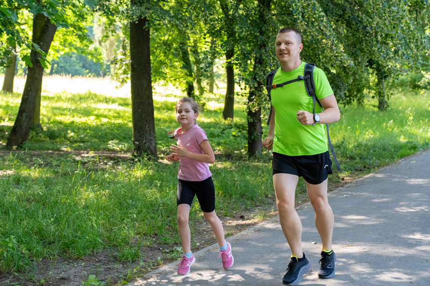 Parkrun zdjęcie nr 310164