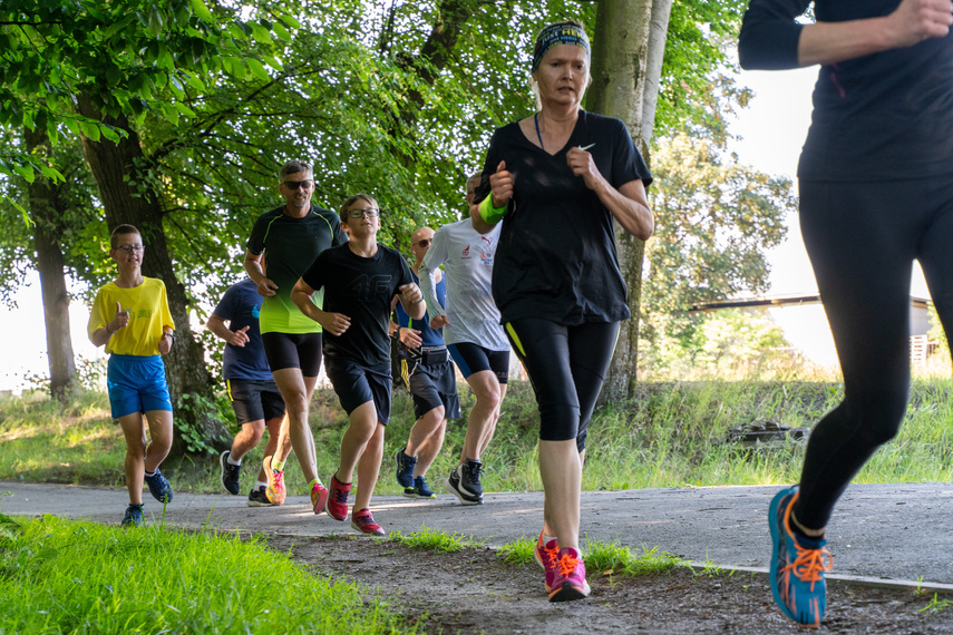 Parkrun zdjęcie nr 310148