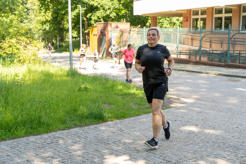 Parkrun zdjęcie nr 310118