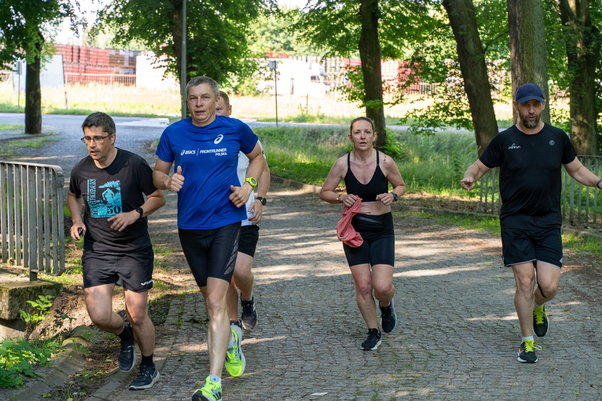 Parkrun zdjęcie nr 310134