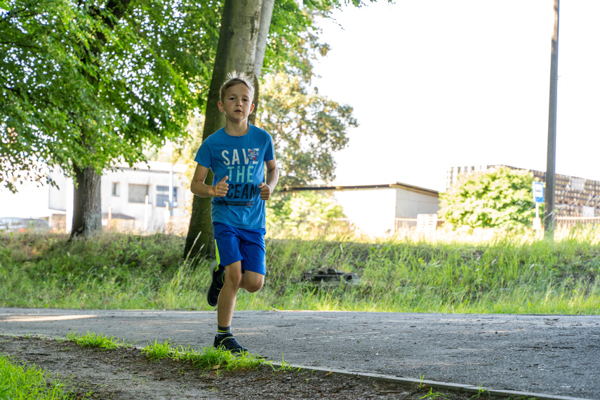 Parkrun zdjęcie nr 310144