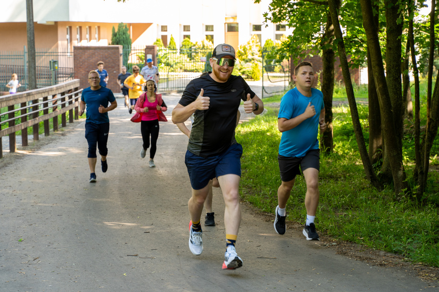 Parkrun zdjęcie nr 310105