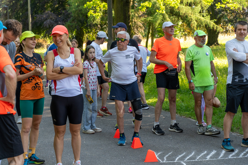 Parkrun zdjęcie nr 310083