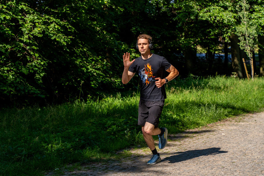 Parkrun zdjęcie nr 310128