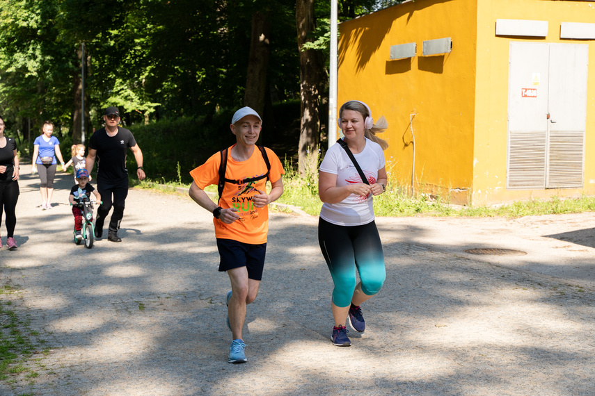 Parkrun zdjęcie nr 310122