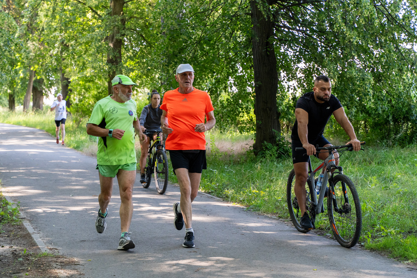 Parkrun zdjęcie nr 310159