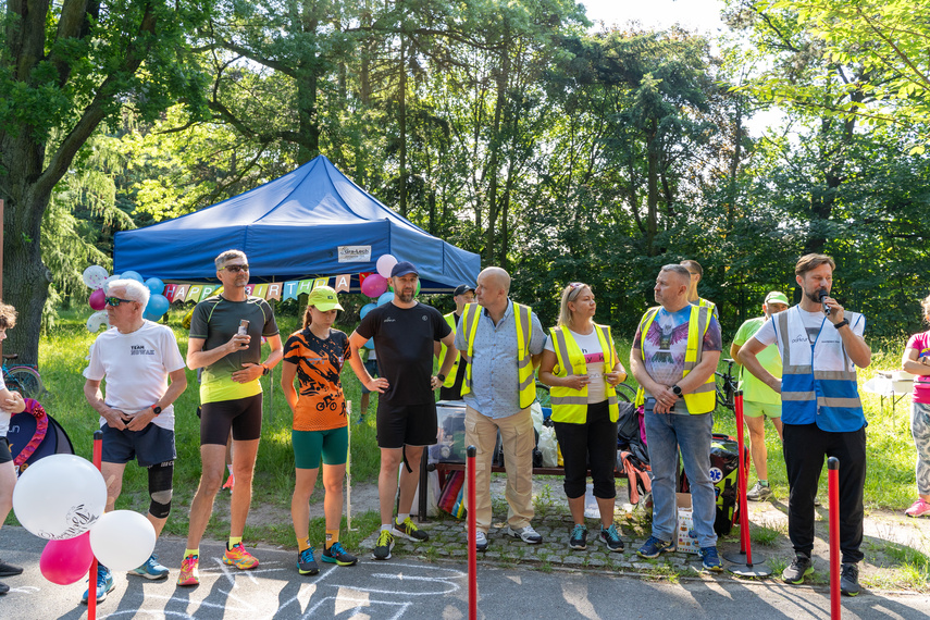 Parkrun zdjęcie nr 310088