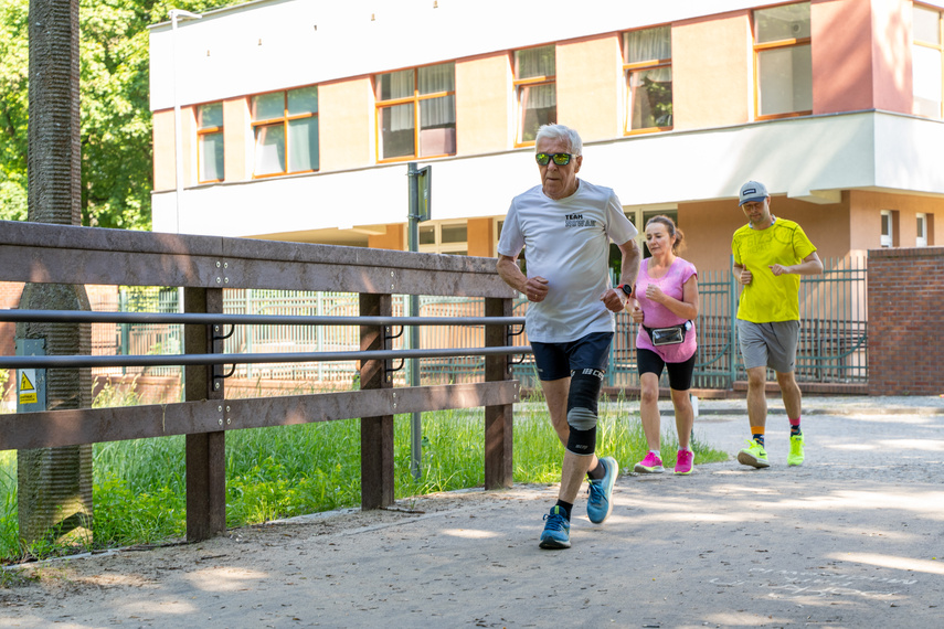 Parkrun zdjęcie nr 310116