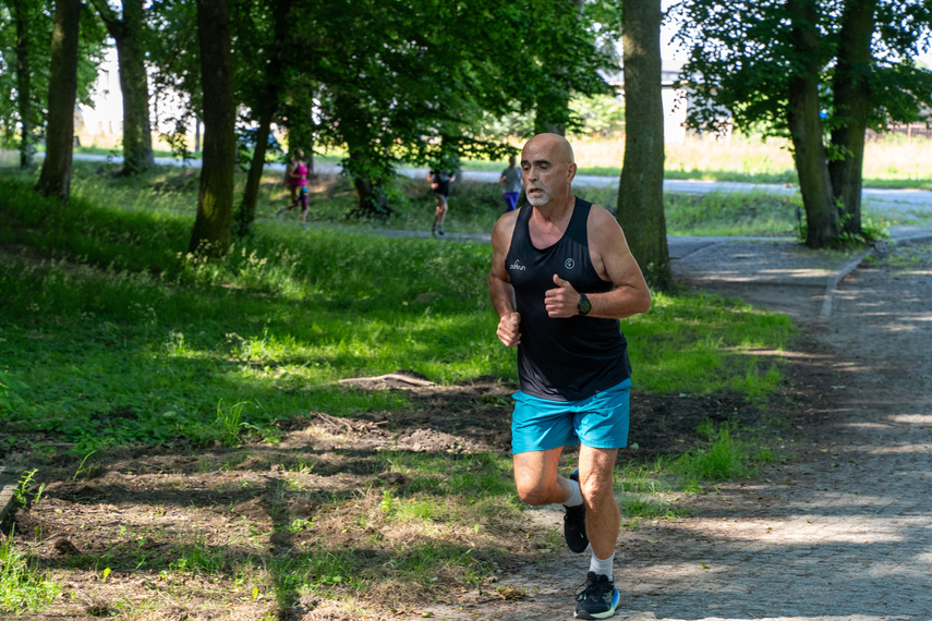 Parkrun zdjęcie nr 310137