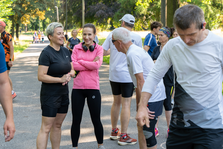 Parkrun zdjęcie nr 310076