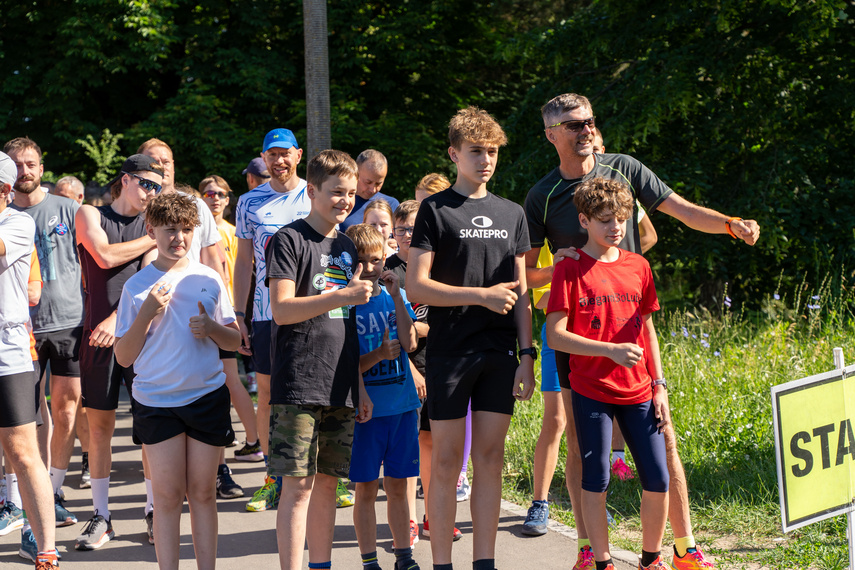 Parkrun zdjęcie nr 310092