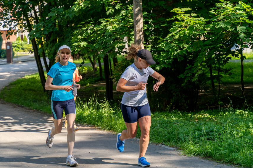 Parkrun zdjęcie nr 310102