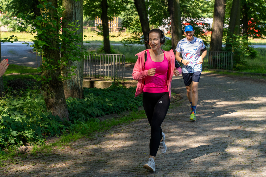 Parkrun zdjęcie nr 310132