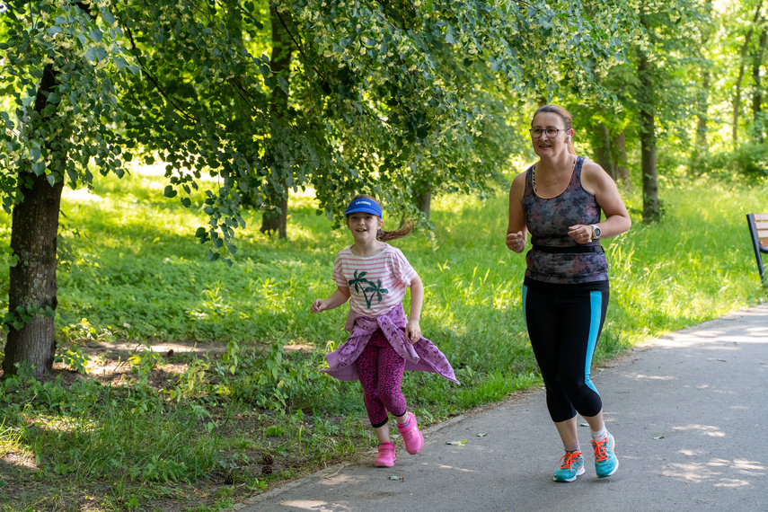 Parkrun zdjęcie nr 310175