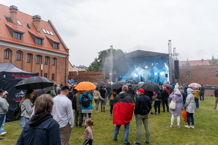 Parada na zakończenie muzycznego święta zdjęcie nr 310423