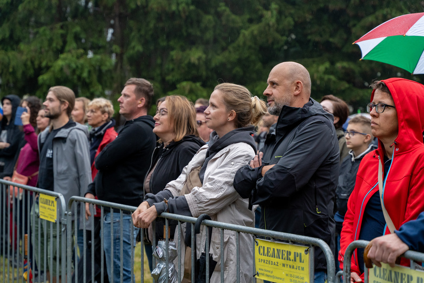 Parada na zakończenie muzycznego święta zdjęcie nr 310413