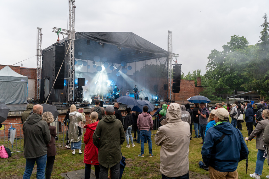 Parada na zakończenie muzycznego święta zdjęcie nr 310417