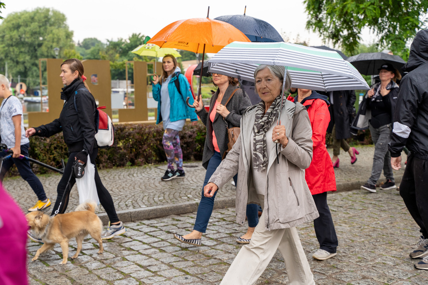 Parada na zakończenie muzycznego święta zdjęcie nr 310380