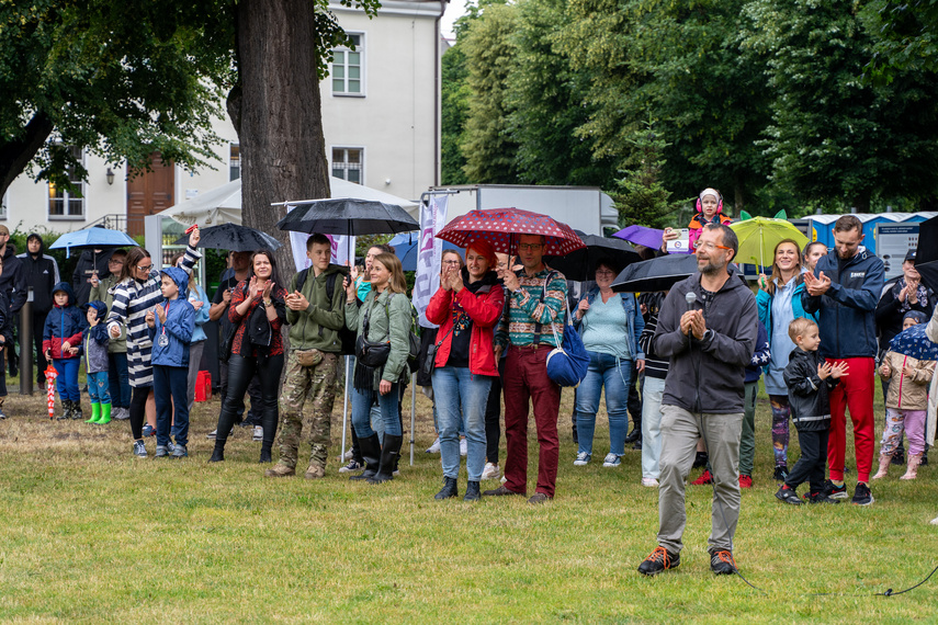 Parada na zakończenie muzycznego święta zdjęcie nr 310395