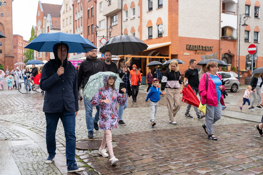 Parada na zakończenie muzycznego święta zdjęcie nr 310359