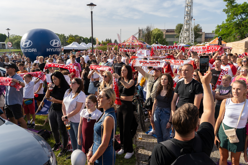 Tak kibicowaliśmy na bulwarze zdjęcie nr 310829