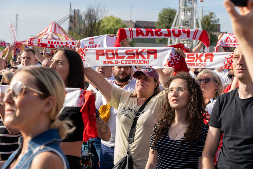 Tak kibicowaliśmy na bulwarze zdjęcie nr 310831