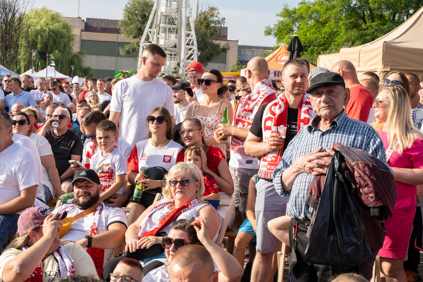 Tak kibicowaliśmy na bulwarze zdjęcie nr 310839