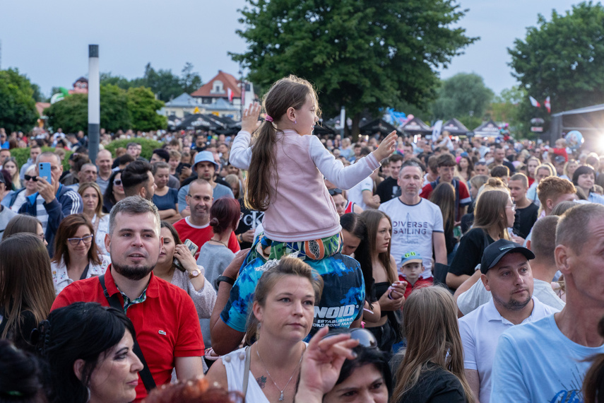 Tak się bawi Elbląg! zdjęcie nr 310863