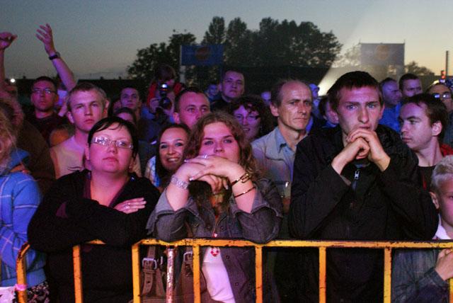 Koncert Elektrycznych Gitar zdjęcie nr 25118