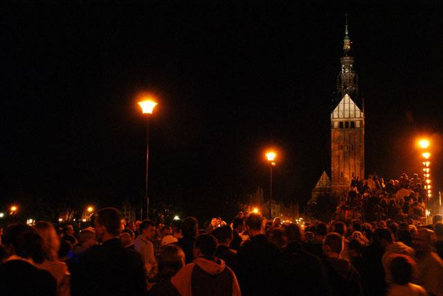 Elbląg Koncert Elektrycznych Gitar