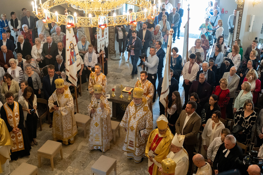 „Dzięki temu możemy czuć swoją tożsamość” zdjęcie nr 310935