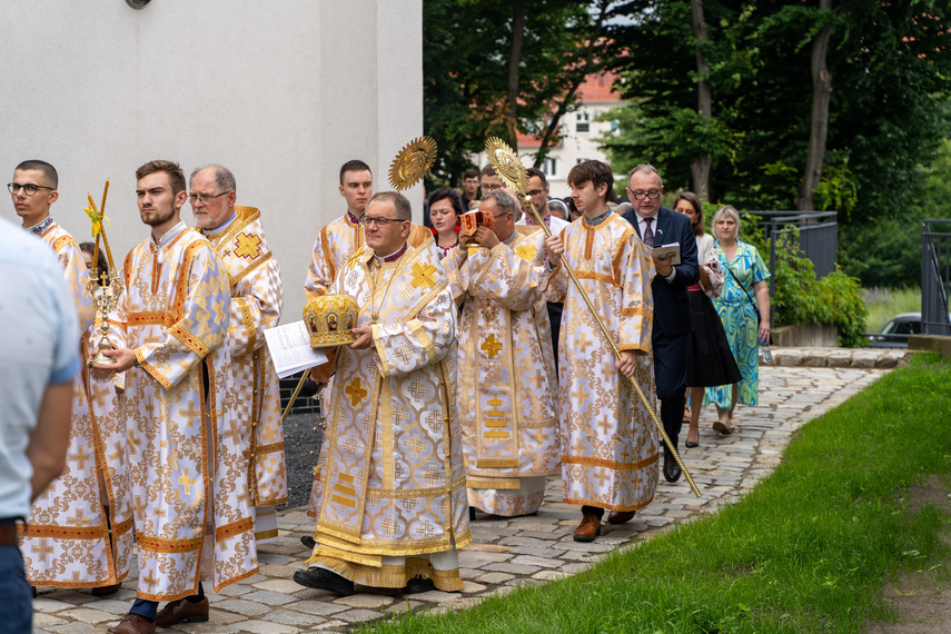 „Dzięki temu możemy czuć swoją tożsamość” zdjęcie nr 310967