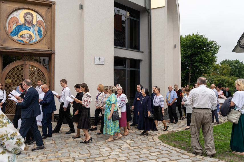 „Dzięki temu możemy czuć swoją tożsamość” zdjęcie nr 310969