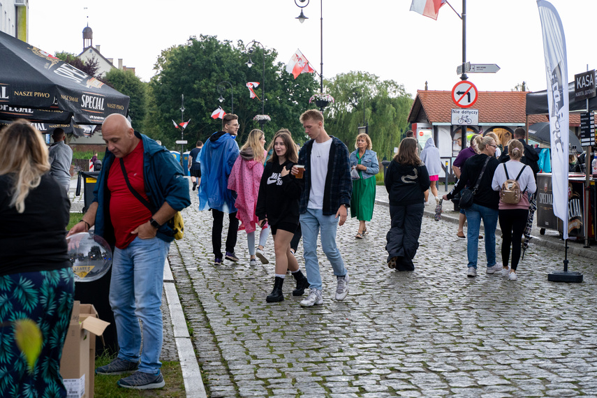 Atrakcje na Dni Elbląga zdjęcie nr 311020