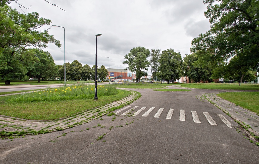 Było sobie kiedyś miasteczko rowerowe... zdjęcie nr 311206